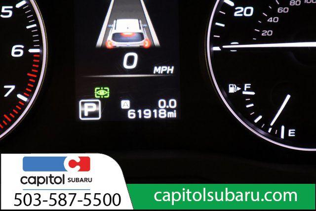 2023 Subaru Ascent Limited 7-Passenger