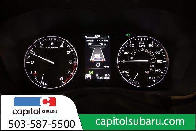 2023 Subaru Ascent Limited 7-Passenger