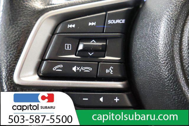 2023 Subaru Ascent Limited 7-Passenger