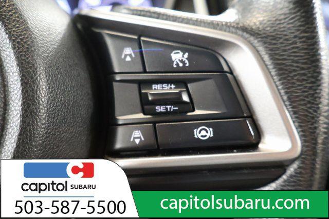 2023 Subaru Ascent Limited 7-Passenger