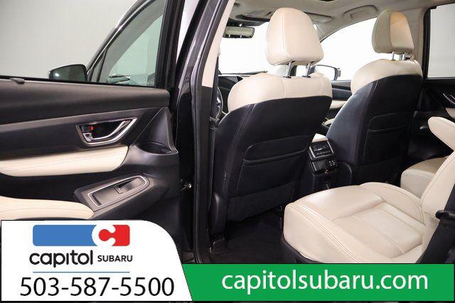 2023 Subaru Ascent Limited 7-Passenger