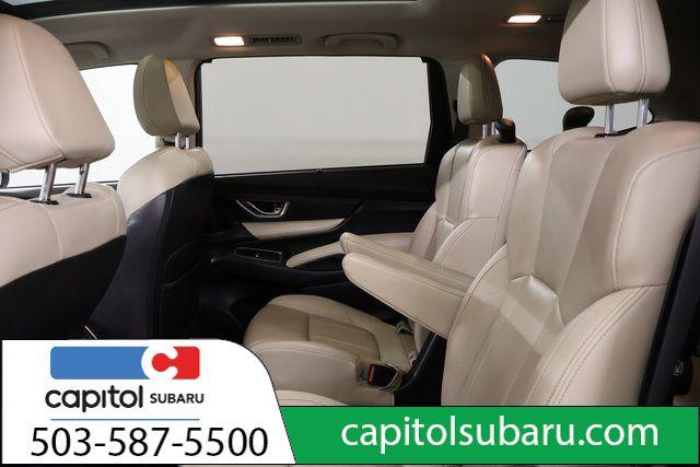 2023 Subaru Ascent Limited 7-Passenger