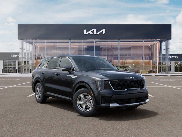 2026 Kia Sorento LX for sale in San Antonio, TX