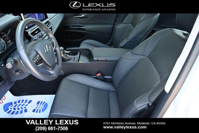 2025 Lexus ES 300h 300h