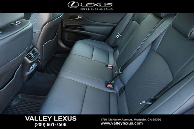 2025 Lexus ES 300h 300h