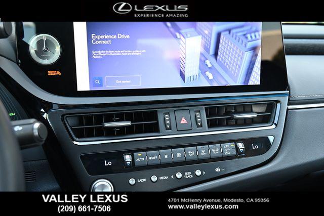 2025 Lexus ES 300h 300h