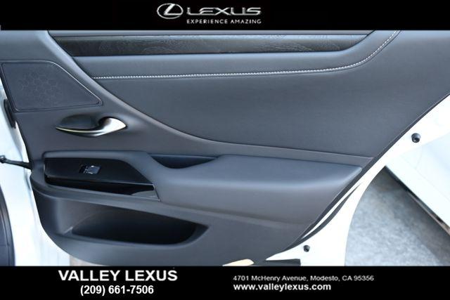 2025 Lexus ES 300h 300h