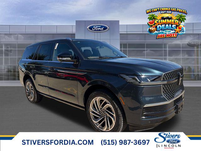 2026 Lincoln Navigator Reserve for sale in Waukee, IA