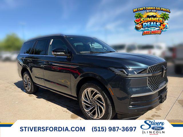 2026 Lincoln Navigator Reserve for sale in Waukee, IA