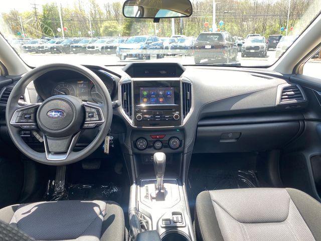 2023 Subaru Impreza Premium 5-Door