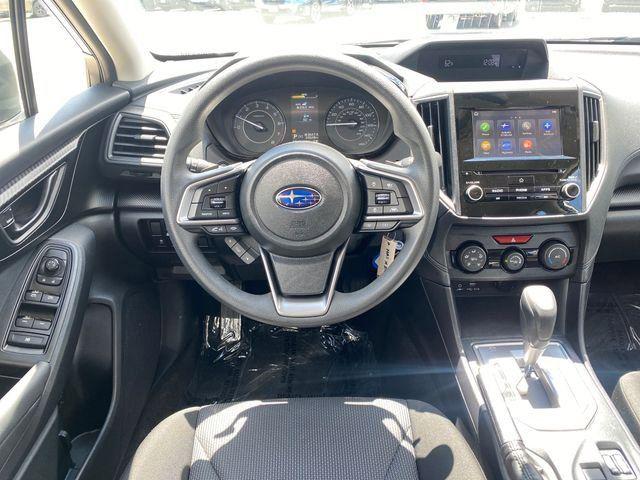 2023 Subaru Impreza Premium 5-Door