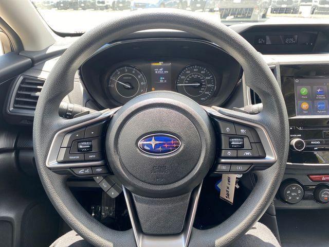 2023 Subaru Impreza Premium 5-Door