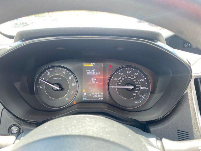 2023 Subaru Impreza Premium 5-Door