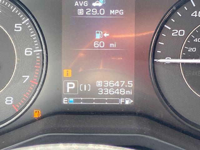 2023 Subaru Impreza Premium 5-Door