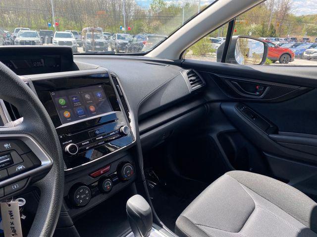 2023 Subaru Impreza Premium 5-Door