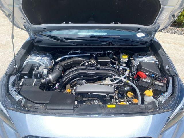 2023 Subaru Impreza Premium 5-Door
