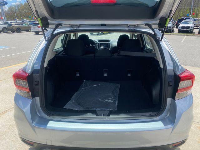 2023 Subaru Impreza Premium 5-Door