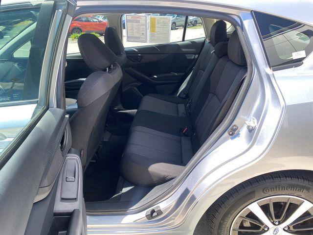 2023 Subaru Impreza Premium 5-Door