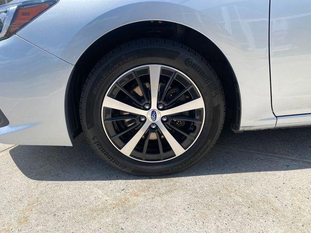 2023 Subaru Impreza Premium 5-Door