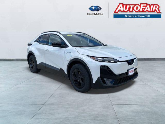 2026 Subaru Uncharted Sport for sale in Haverhill, NH