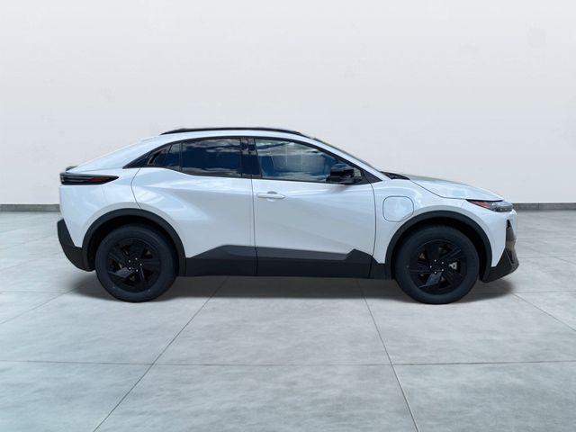 2026 Subaru Uncharted Sport