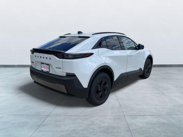 2026 Subaru Uncharted Sport