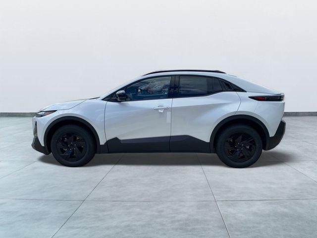 2026 Subaru Uncharted Sport