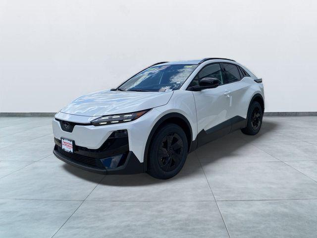 2026 Subaru Uncharted Sport