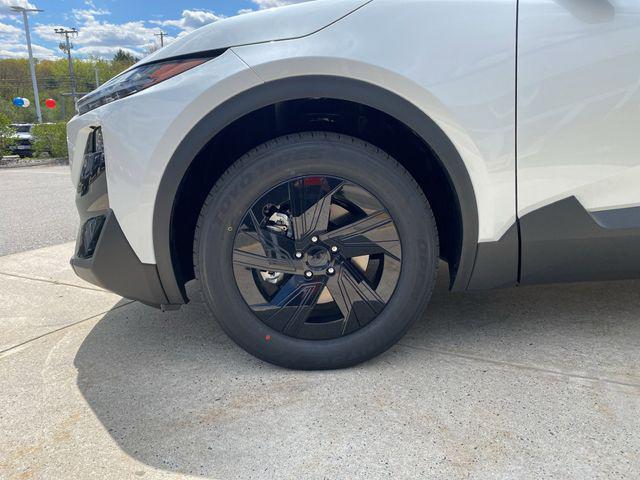 2026 Subaru Uncharted Sport