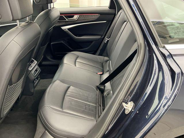 2024 Audi A6 Premium Plus 55 TFSI quattro S tronic