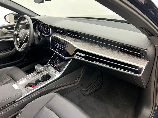 2024 Audi A6 Premium Plus 55 TFSI quattro S tronic