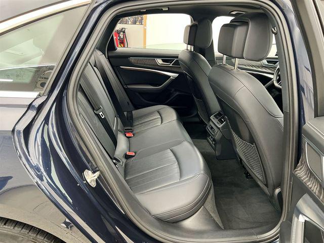 2024 Audi A6 Premium Plus 55 TFSI quattro S tronic