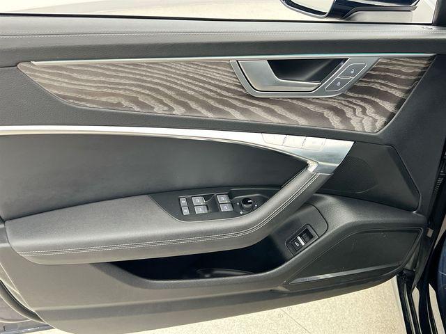 2024 Audi A6 Premium Plus 55 TFSI quattro S tronic
