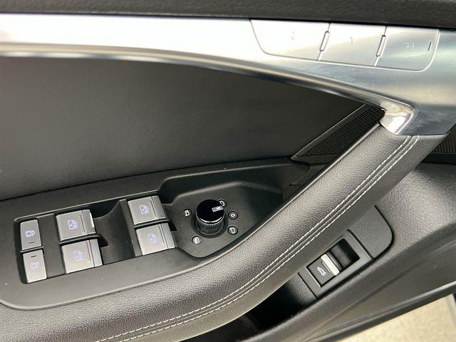 2024 Audi A6 Premium Plus 55 TFSI quattro S tronic