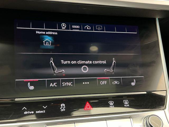 2024 Audi A6 Premium Plus 55 TFSI quattro S tronic