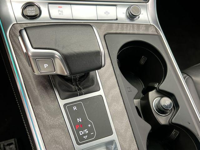 2024 Audi A6 Premium Plus 55 TFSI quattro S tronic