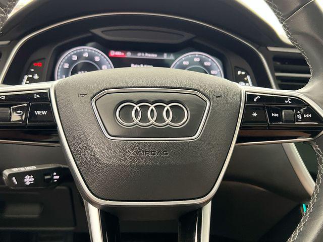 2024 Audi A6 Premium Plus 55 TFSI quattro S tronic