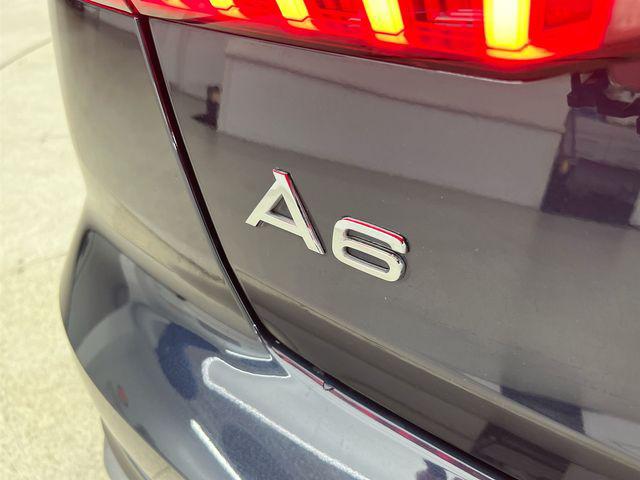 2024 Audi A6 Premium Plus 55 TFSI quattro S tronic
