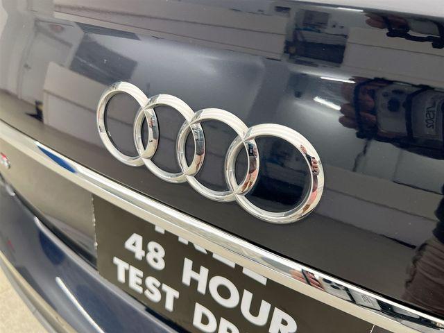 2024 Audi A6 Premium Plus 55 TFSI quattro S tronic