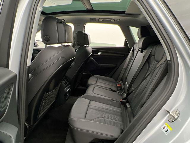 2024 Audi Q5 Premium Plus 45 TFSI S line quattro