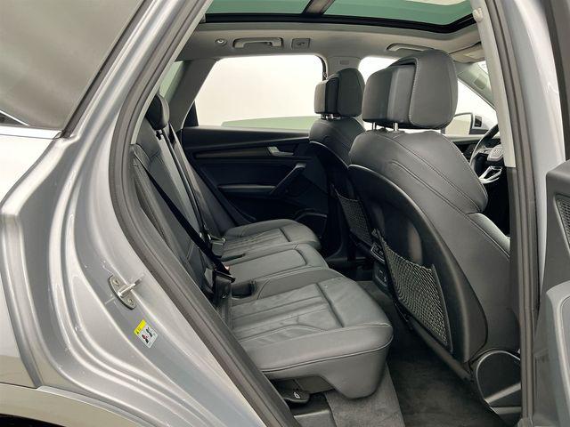 2024 Audi Q5 Premium Plus 45 TFSI S line quattro