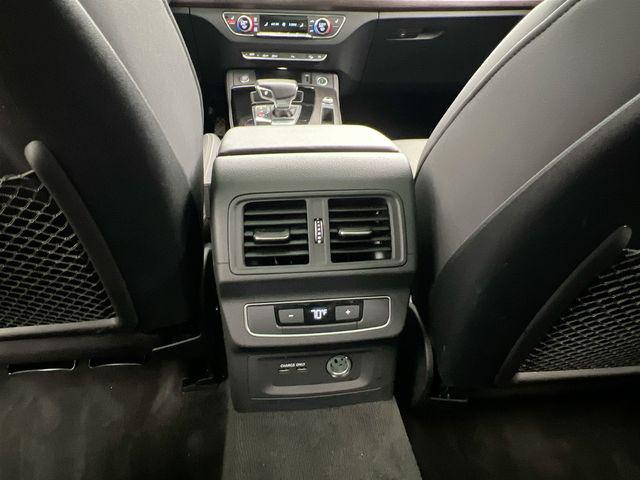 2024 Audi Q5 Premium Plus 45 TFSI S line quattro