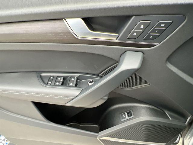 2024 Audi Q5 Premium Plus 45 TFSI S line quattro