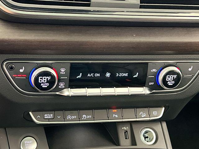2024 Audi Q5 Premium Plus 45 TFSI S line quattro
