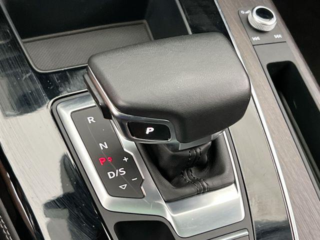 2024 Audi Q5 Premium Plus 45 TFSI S line quattro