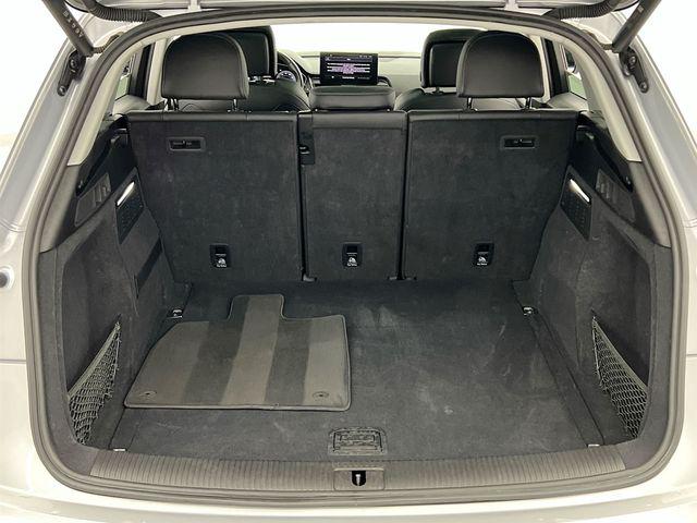 2024 Audi Q5 Premium Plus 45 TFSI S line quattro