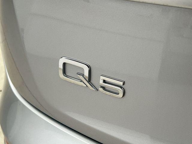 2024 Audi Q5 Premium Plus 45 TFSI S line quattro
