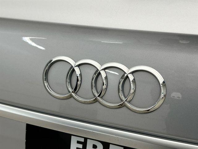 2024 Audi Q5 Premium Plus 45 TFSI S line quattro