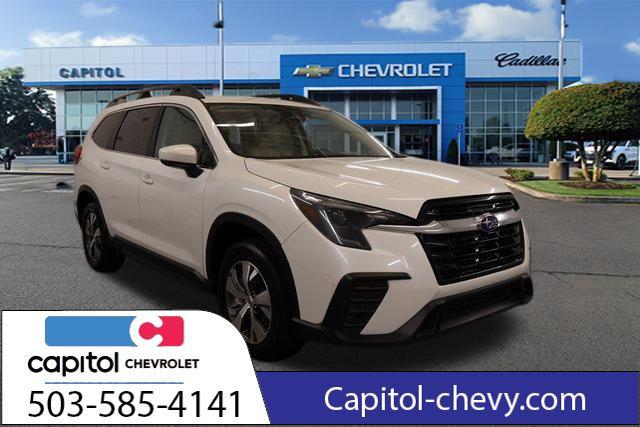 2025 Subaru Ascent Premium 7-Passenger for sale in Salem, OR
