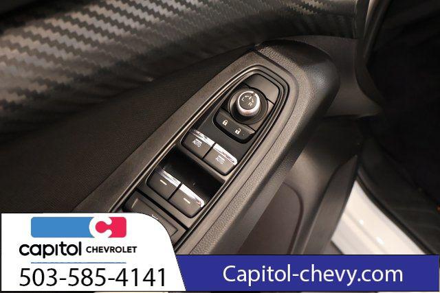 2025 Subaru Ascent Premium 7-Passenger